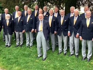 Local choir looks to grow its ranks across the Tamar