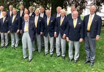 Local choir looks to grow its ranks across the Tamar