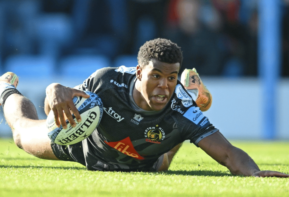 Feyi-Waboso injury forces England change for Six Nations opener