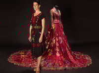 The Red Dress: A Global Masterpiece Comes to Westpoint