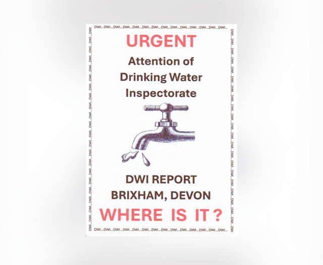 Alan Smith | Where is the report? 