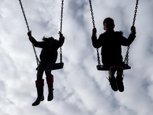 A fifth of children in West Devon living in poverty