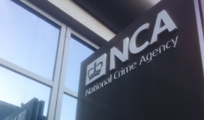 Dark web site taken offline as investigators identify users 