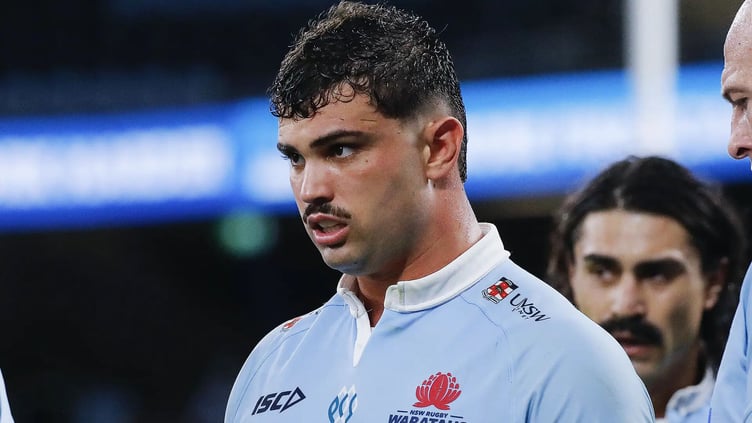 Australian hooker Julian Heaven is the latest addition to the Exeter Chiefs squad for next season