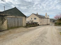 Charming family cottage to let in Townlake