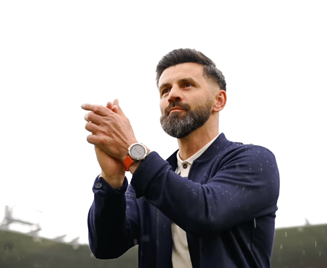 Muslic believes Argyle can pull off great escape following late win