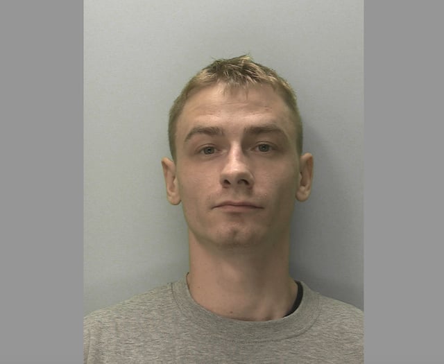 Crediton man jailed for sexual offences
