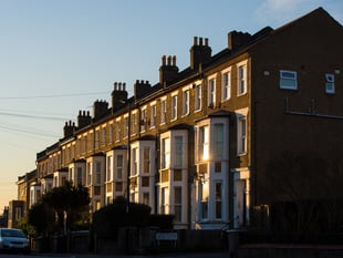 Families in West Devon forced to wait years for a suitable social home
