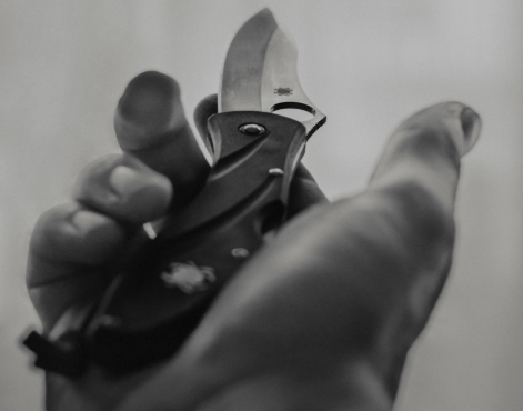 Child as young as seven brought weapon to school, FOI request shows