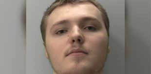 Young Devon man jailed for terrorism offences