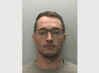 Man jailed for deliberately reversing over another man