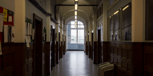 Increase in misogyny suspensions in schools, FOI request shows