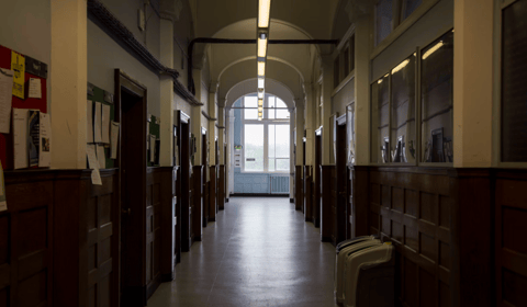 Increase in misogyny suspensions in schools, FOI request shows