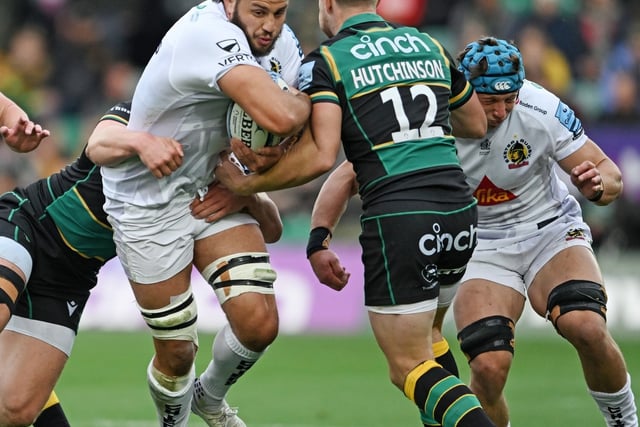 Baxter's delight as Roots agrees new deal with the Chiefs