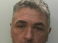 Man jailed for life for murdering former partner