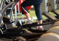 Fewer adults exercising in West Devon