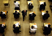 Maths and English scores get worse in Devon schools
