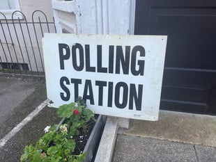 John Howells: And the winner is...
