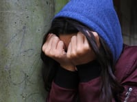 More than a dozen children in West Devon living in temporary accommodation – as number keeps increasing across England