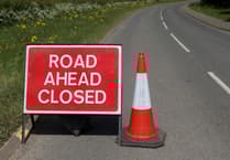 West Devon road closures: six for motorists to avoid over the next fortnight