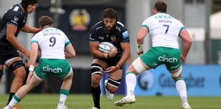 No love lost as Chiefs prepare to host Gloucester in Valentine's clash