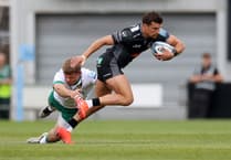 Chiefs start new league season with testing trip to the Saints