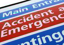 Two-thirds of A&E arrivals at Plymouth Hospitals Trust seen within four hours