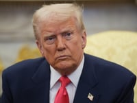 Dozens of West Devon people back campaign to cancel Donald Trump's state visit
