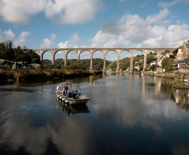 Heritage Fund project leaves lasting legacy across Tamar Valley