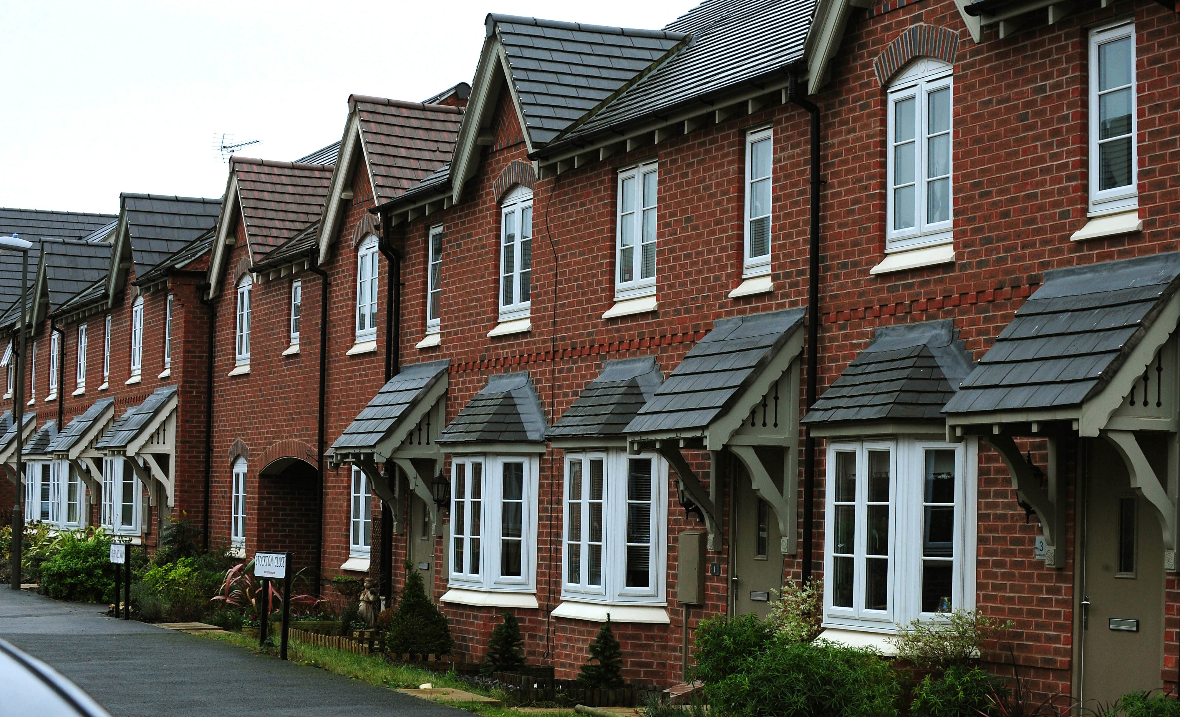 Rent in West Devon rises 7% in past year