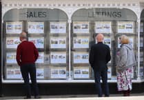 More than a dozen landlords applying to court to evict tenants in West Devon