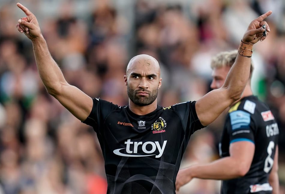 Woodburn agrees new deal with the Chiefs