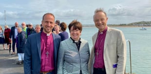 New Bishop of Crediton announced