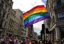 Celebrating Pride Month in West Devon