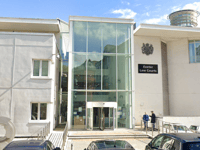 Young driver who caused cyclist's death given suspended sentence