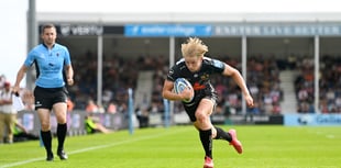 Homegrown star Hodge set for Newcastle Red Bulls comeback