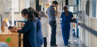 The Royal Devon University Healthcare Foundation Trust: all the key numbers for the NHS Trust in April, as national waiting lists fall to lowest level in two years