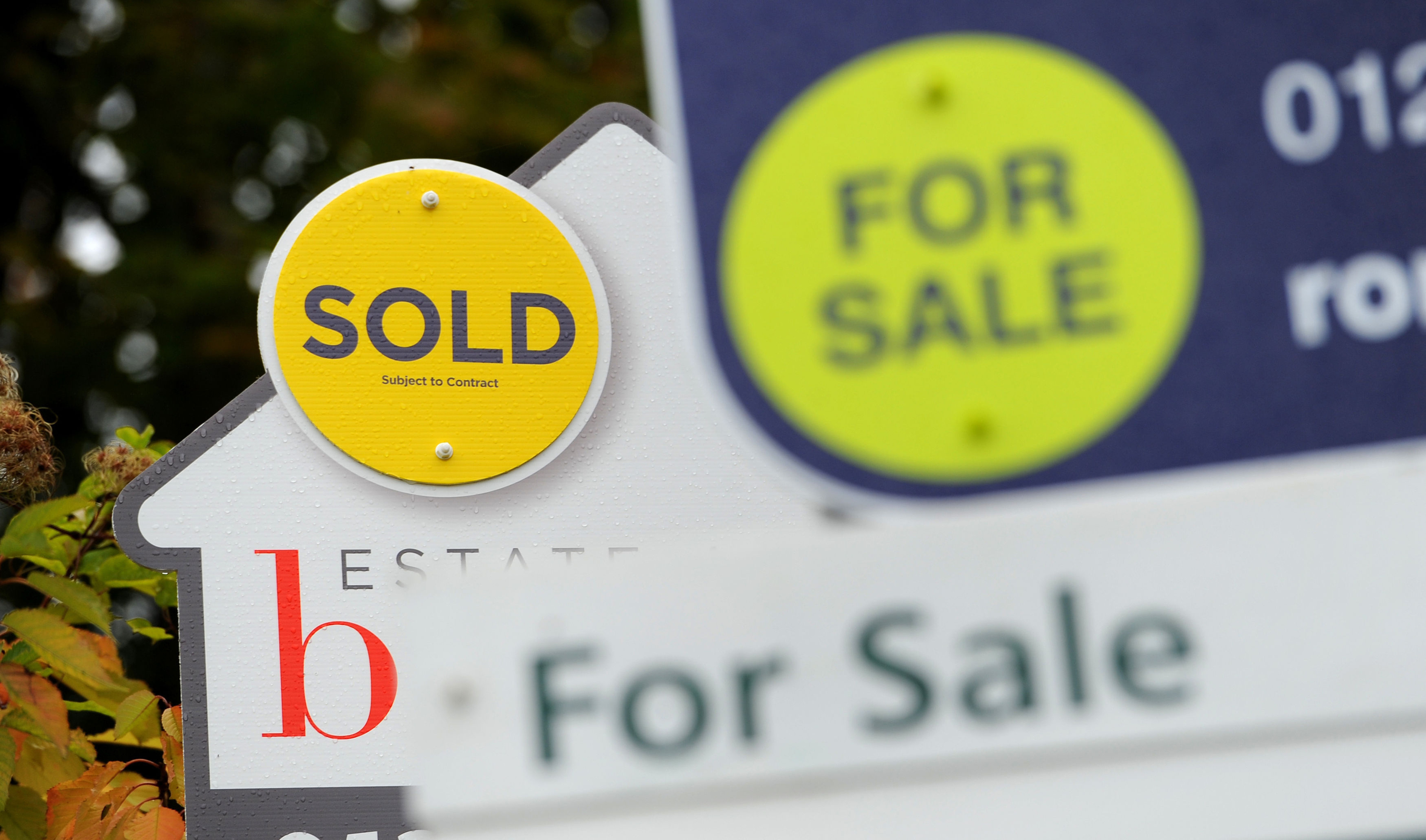 West Devon house prices on the rise