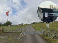 MoD exercise could disrupt GPS services in Devon and Cornwall