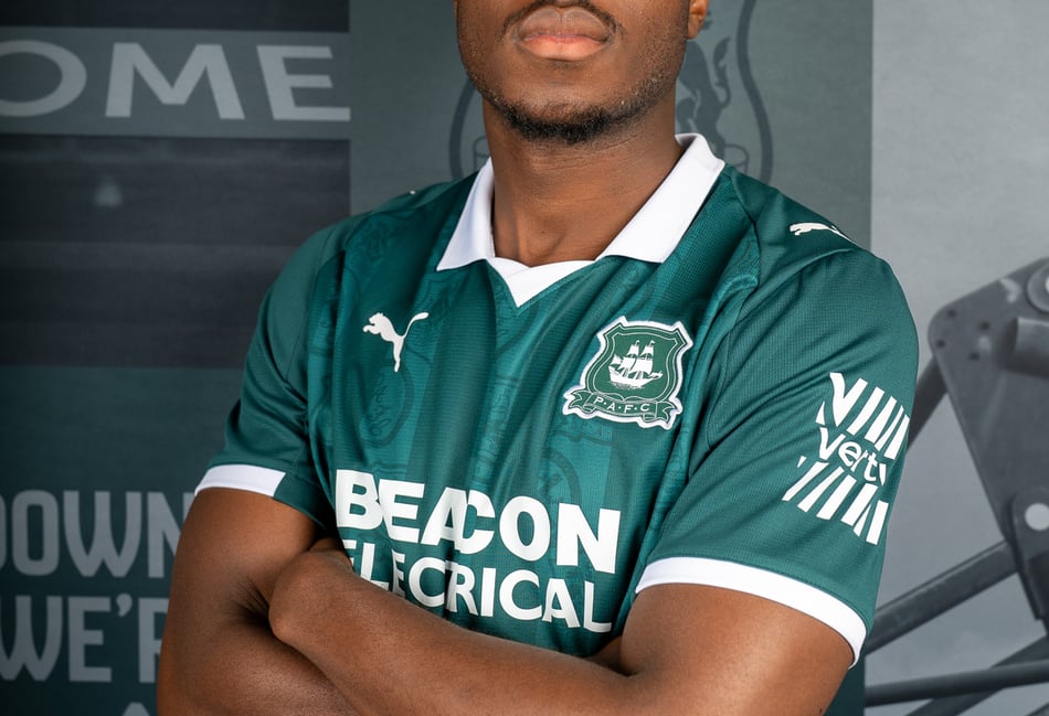 Oseni at the double as Argyle return to winning ways