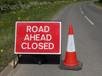 West Devon road closures: two for motorists to avoid over the next fortnight