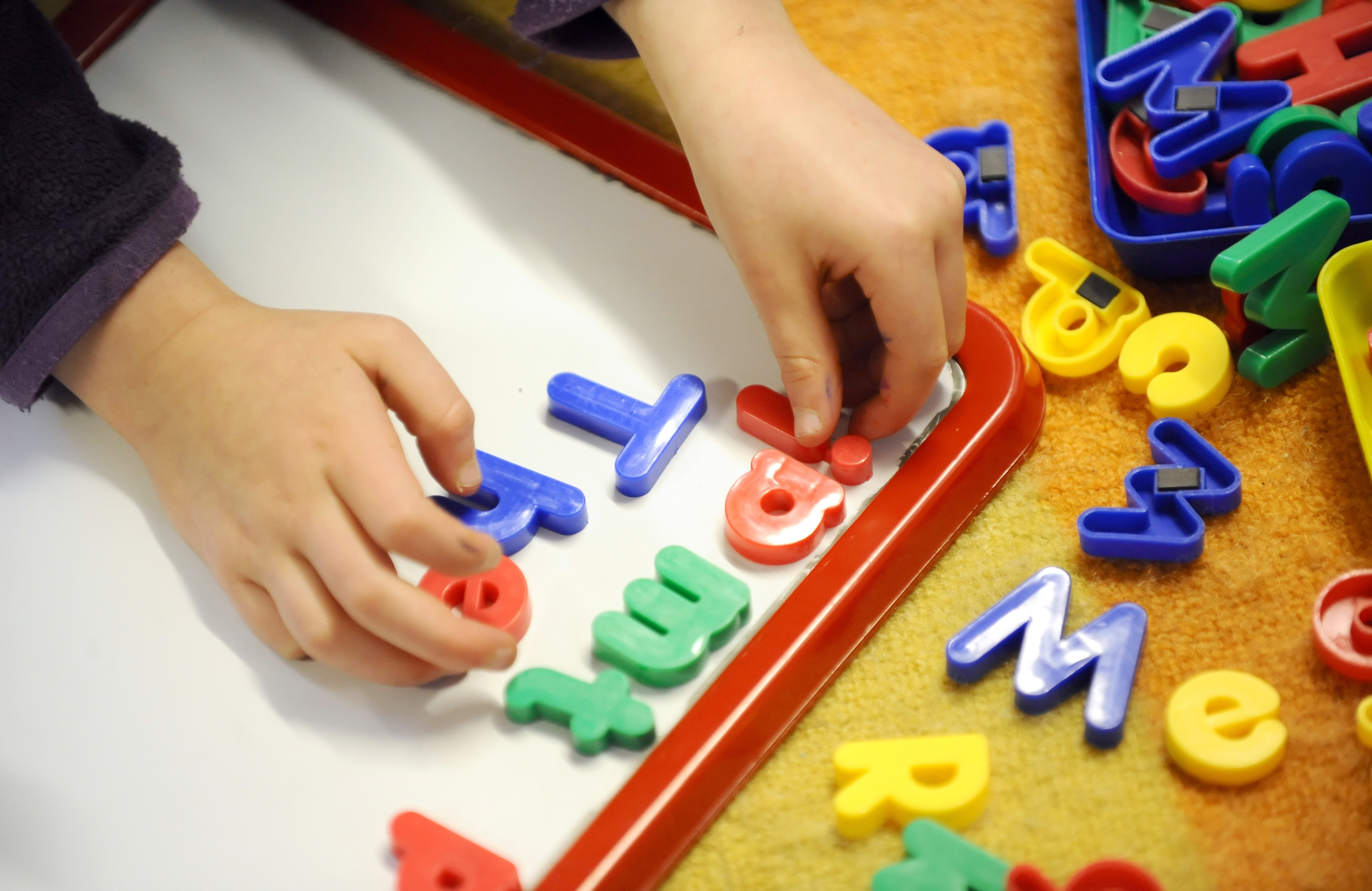 More families benefit from tax-free childcare in West Devon