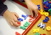 More families benefit from tax-free childcare in West Devon