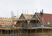 More new homes starting to be built in West Devon this year