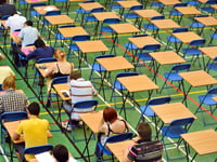 Revealed: the Devon schools and colleges with the best A-level results