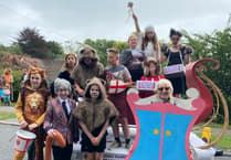 Entries open for Tavistock Carnival