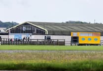 Skydiving firm's fate after tragic accident