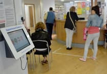 Patient satisfaction with GPs in Devon improves