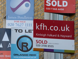 One-in-five homes are rented