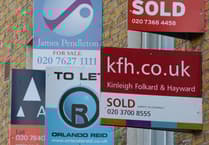 West Devon has a greater proportion of rented homes than the South West average